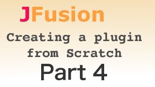 JFusion (Creating a plugin from scratch) Part 4 XSLT and plugin parameters continued