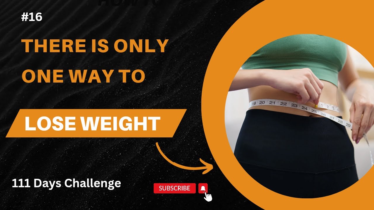 Weight Loss Ke Liye Bas Ye Kar Lo YouTube