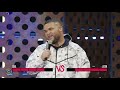 Carl weber vs jason goliath  cc roast battle  comedy central africa