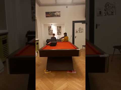 Immer Wieder Schon Emir Jarne Im Internat Der Carpe Diem In Bad Neuenahr Cdtalente Youtube