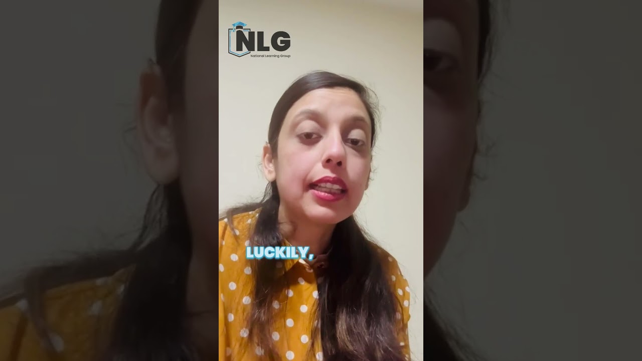 Mrs. Ahmed shares her experience with National Learning Group