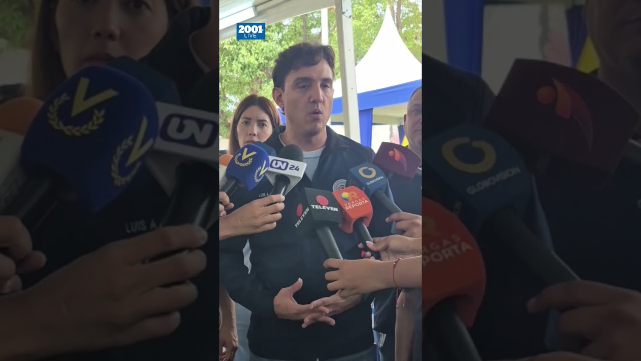Impulsan emprendimientos y formación técnica para familias afectadas en La Guaira