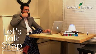 Young Living Member Sign Up Process