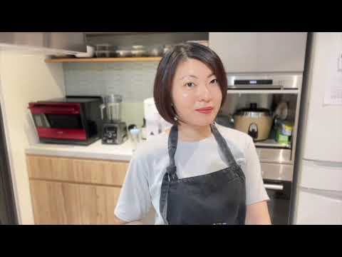 燉個香氣有靈魂的麻油雞│娜塔腹女生活