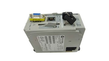 Allen Bradley 1769 L32E Controller Repairs