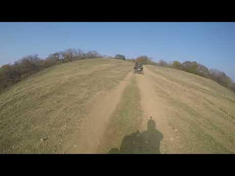 წოდორეთი - მუხათგვერდი 2