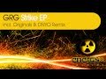 Grg  strike original mix energy br records