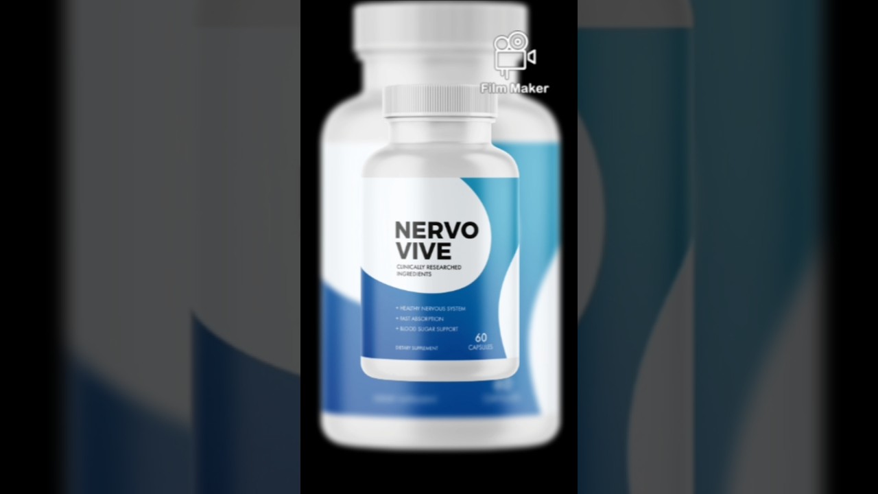 NervoviveSupplements – Health #fitness #supplements #viral #trending