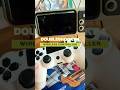 DOUBLESHOCK P4 WIRELESS GAMEPAD CONTROLLER #insertcoingaming #retrogaming #wirelesscontroller