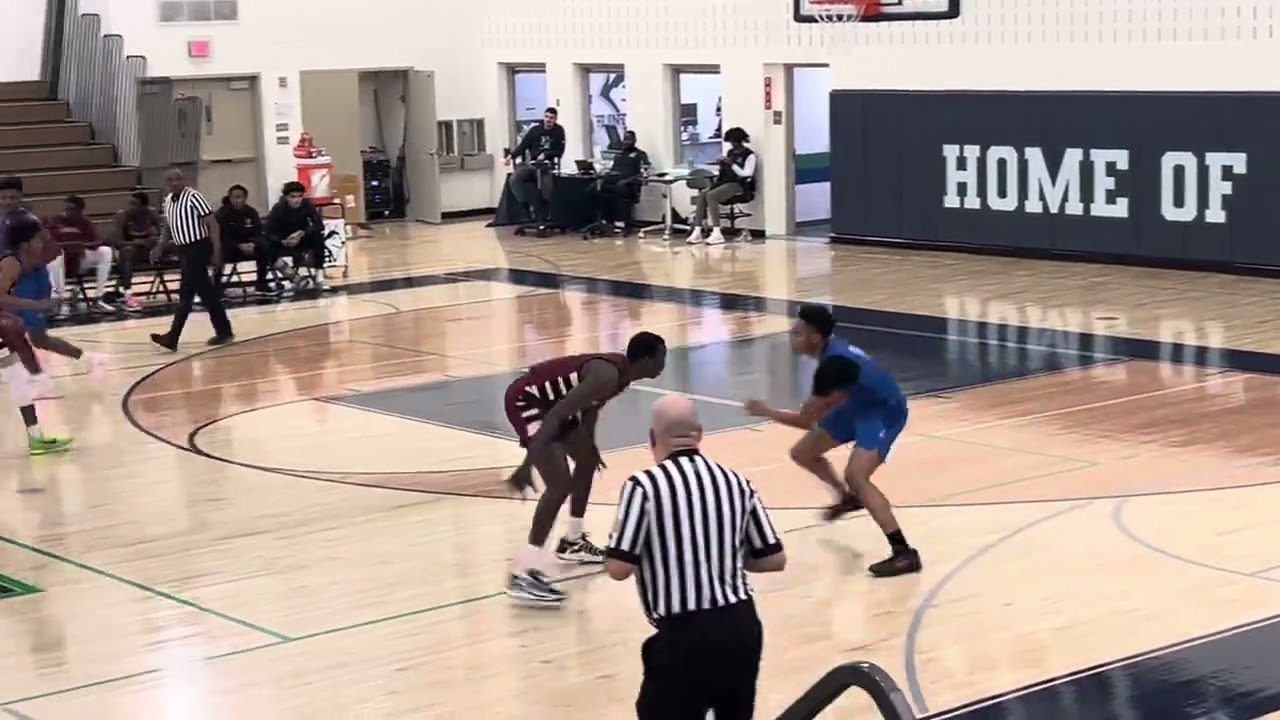 Tip Off Classic 12/7/24