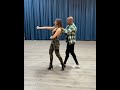 Salsa Dance Combination (011)  #salsa #salsadance #dancevideo #latindance #latindanceworld #dance