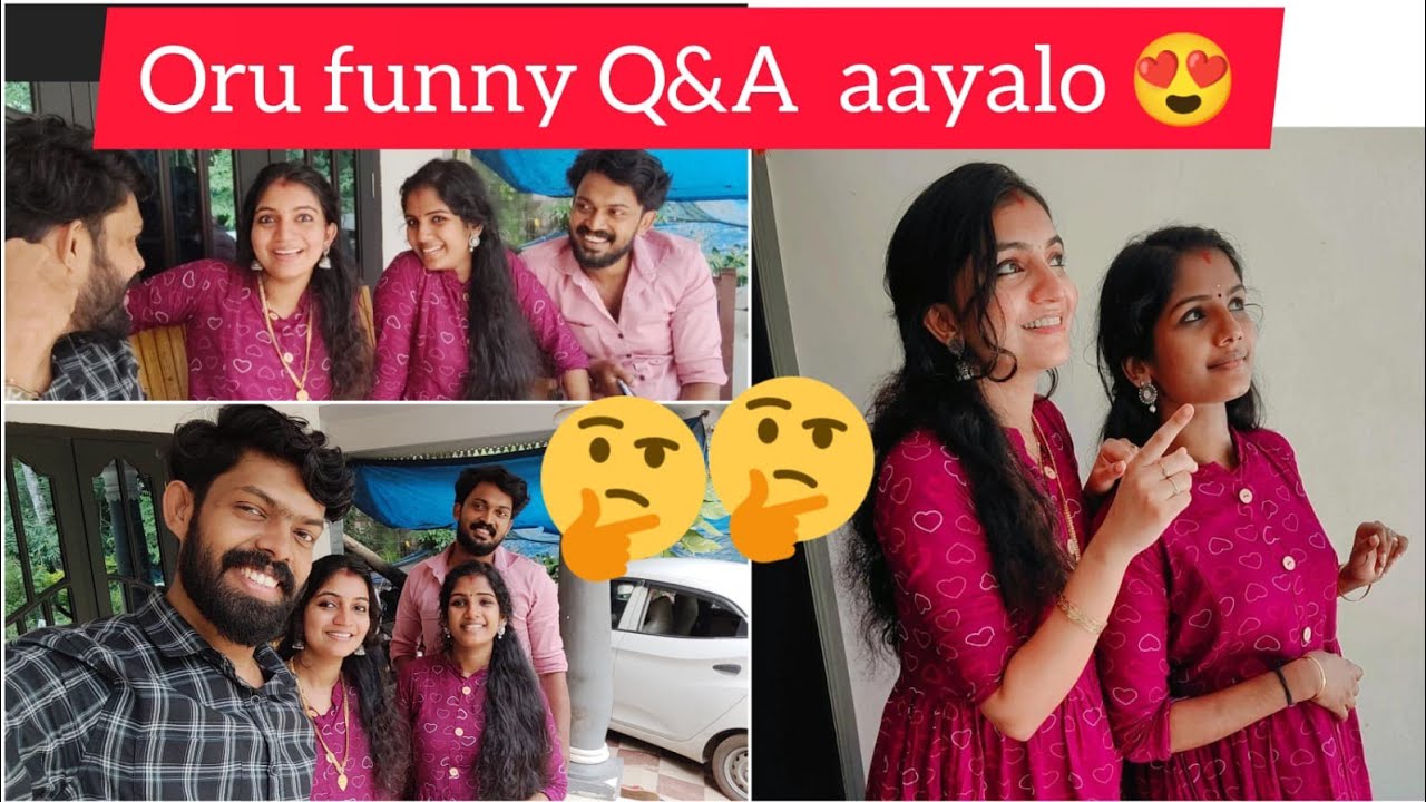 Q&A നിങ്ങളുടെ ചോദ്യങ്ങളും ഞങ്ങളുടെ ഉത്തരങ്ങളും