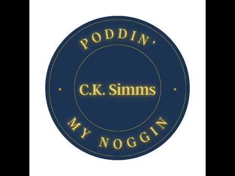 The C.K. Simms Show episode thumbnail