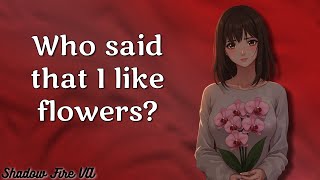 Taking Tsundere Girlfriend On A Date Asmr Roleplay F4M Date Night