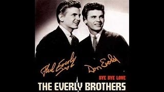 Everly Brothers: Phil Everly tot