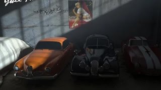Jazz-Punk Racing - Android GamePlay Trailer screenshot 5