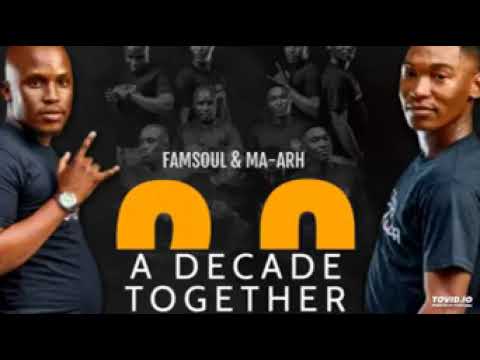 Famsoul \u0026 Ma-arh - Critical