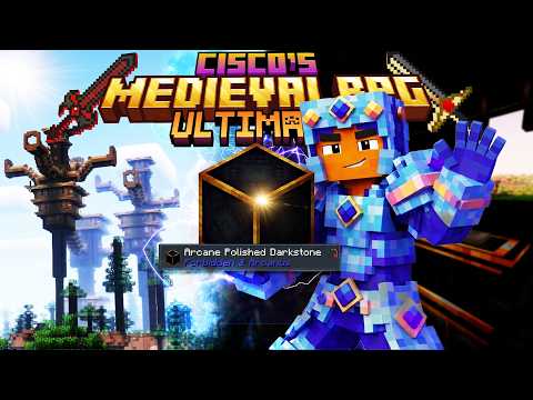 KRÓLEWSKI SKARBIEC i ZAMEK w Cisco's Medieval RPG ULTIMATE odc. 16