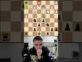 Dats a Blrrrd Mate #chess #chessgrandmaster #chessmaster #chessgame #chessplayer #twitch