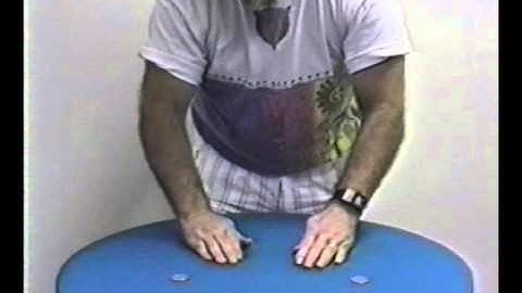 Chink A Dink excerpt from 3 Dean Trilogy by Dean Dill   video DOWNLOAD