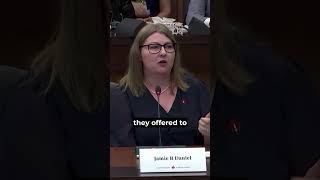 Allison Inquiry Hears About MAID Coercion