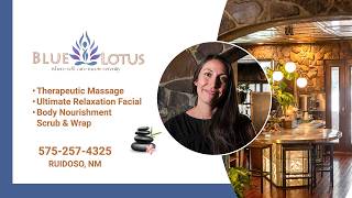 Blue Lotus Day Spa & Yoga Studio