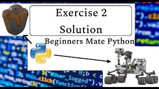 Faulty Calculator Solution | Exercise 2 | Beginners Mate Python | #19
