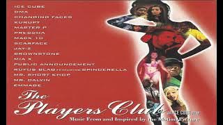 Mack 10 x Scarface - You Delinquent