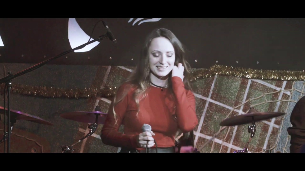 IVORINE - Fallen Star (Live at Emergenza Fest)