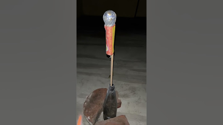Testing Sutali Wala Diwali Rocket !! #shorts #youtubeshorts #diwali