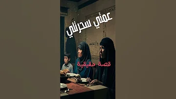 ست أجنبية عاشت واتجوزت وخلفت في مصر بس أخت جوزها بتحقد عليها وأصرت تأذيها قصة حقيقية 