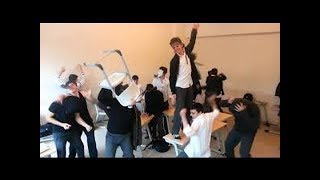 Sayko Liseliler Gülmeme Challenge