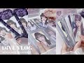 ウォニョンちゃんのトレカ事情🎀/トレカ収納/다이브로그/아이브원영/포카 /wonyoung/photocard/DIVEvlog