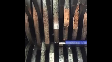 How to destroy solid state drive