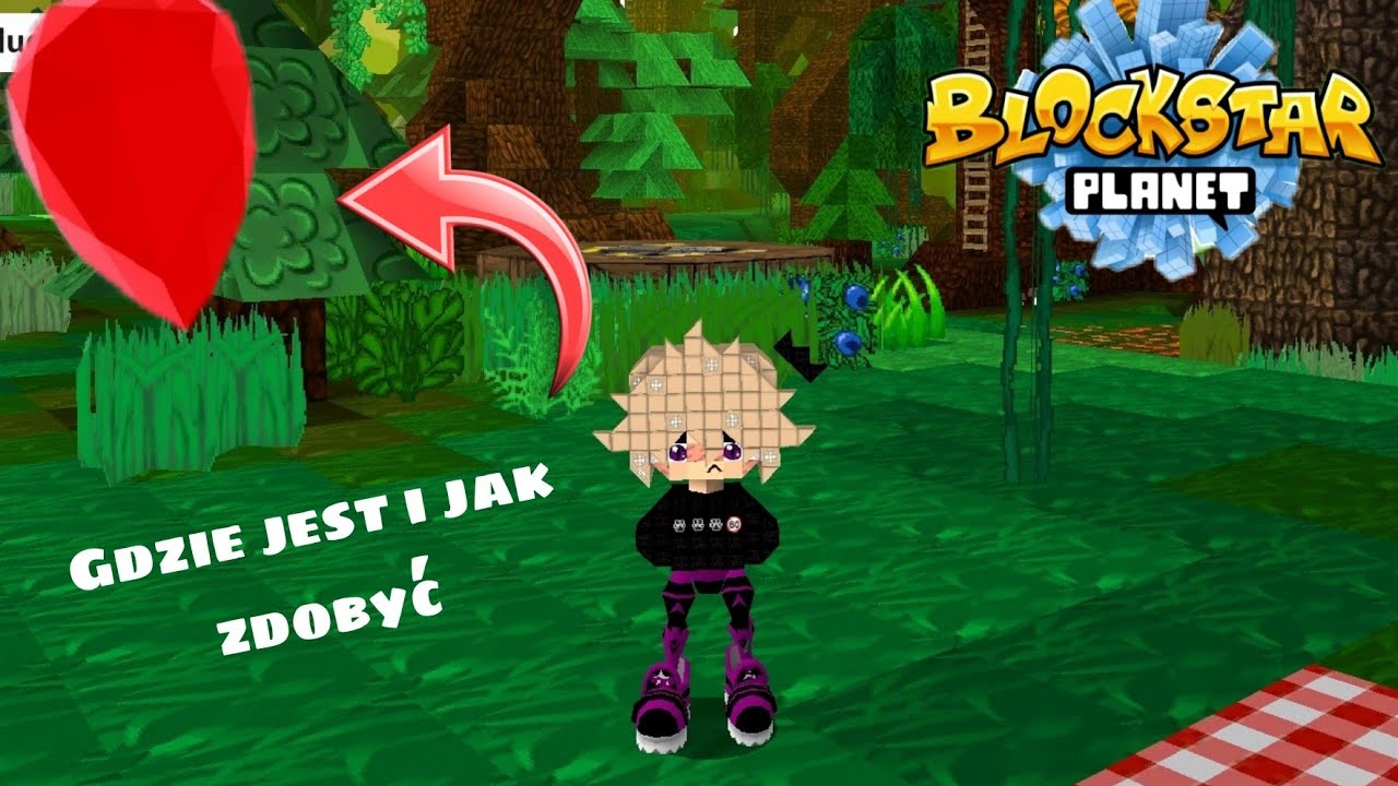 KLUCZE do TAJEMNICY w NOWYM UPTADE CANADA w YouTube