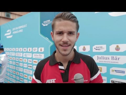 abb formula e nyc Daniel Abt video 2