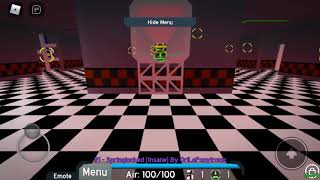 Fe2 Map Test SpringLocked (Mobile Solo)