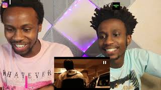 NATTY - IRAQ (Official Music Video) REACTION
