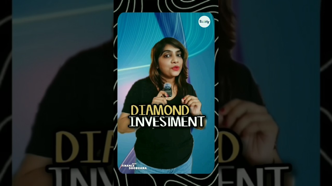 💎 Are Diamonds a SCAM Investment? The Truth You NEED to Know! 🧐📉