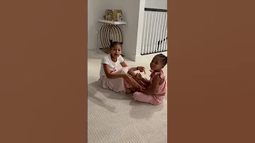 Kiss Sister Feet 
