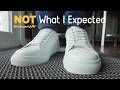 Should You Get Thursday Boots Sneakers? Premiere Low Top | Court Review