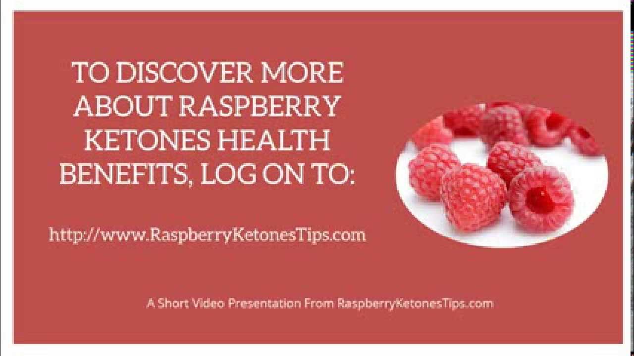 Raspberry Ketones Health Benefits The Real Health Benefits of