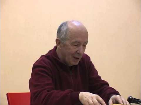 Преобразование проблем в радость. Лекция 2 (2/3) - YouTube