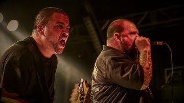 GENERATION KILL "There Is No Hope" (OFFICIAL VIDEO)