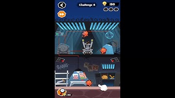 Yolo? Challenge 4 Walkthrough