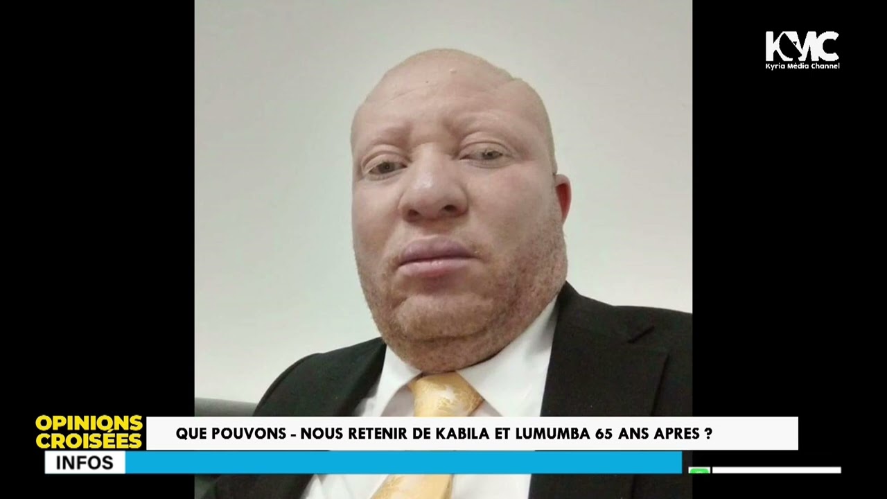 Urgent urgent : La Démission du ministre des ITP change la donne. 