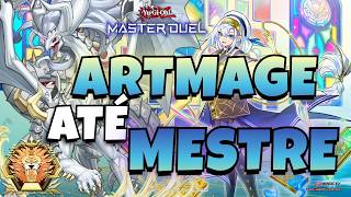 Versão definitiva do Artmage - Branded Fusion se une a academia mágica! 🧙‍♂️🧙‍♀️