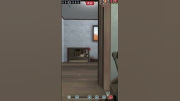trolling from their own spawn #tf2 #teamfortress2