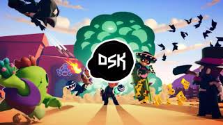 Brawl Stars Trap & Dubstep