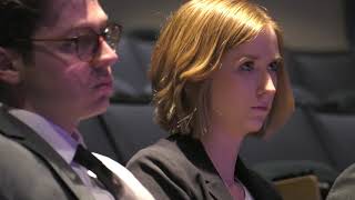 UNT College of Music Entrepreneurship Competition (2018)